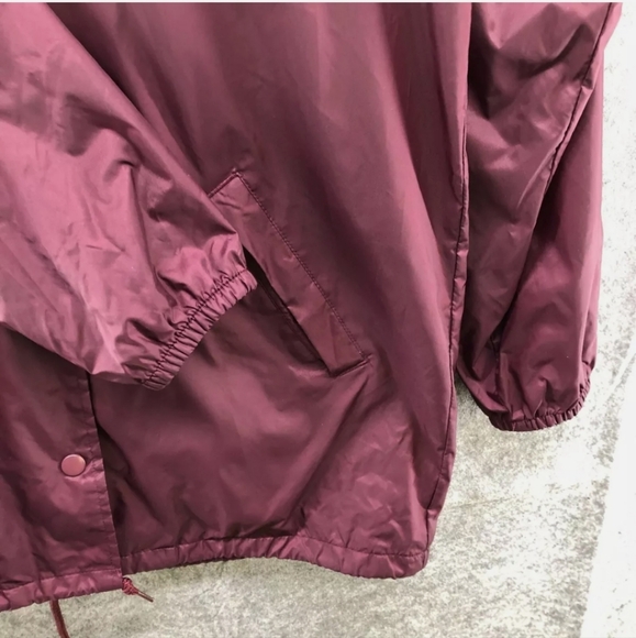 OBEY rain coat 🌧 - Picture 8 of 10